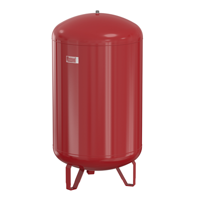 FLAMCOMAT KÄRL 300 L F PUMPENH